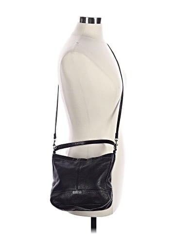 Coach Factory Leather Crossbody Bag (view 2)