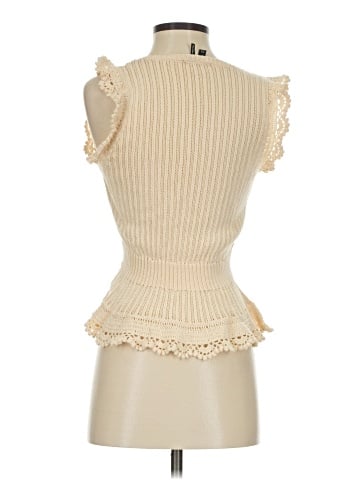 Paige Sleeveless Top (view 2)