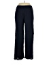I.N. San Francisco Blue Casual Pants Size XL - photo 1