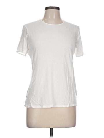 Vince. Short Sleeve Top (view 1)