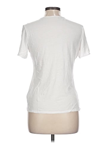 Vince. Short Sleeve Top (view 2)
