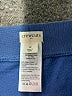 Crewcuts Solid Blue Casual Pants Size 12 - photo 3
