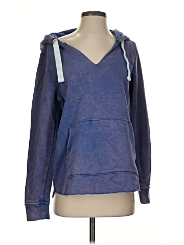 Hurley Pullover Hoodie (view 1)