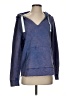 Hurley Blue Pullover Hoodie Size S - photo 1