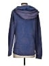 Hurley Blue Pullover Hoodie Size S - photo 2