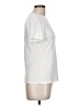 Vince. White Short Sleeve Top Size L - photo 4