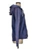 Hurley Blue Pullover Hoodie Size S - photo 4