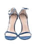 Stuart Weitzman Blue Sandals Size 8 1/2 - photo 2