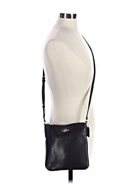 Coach Factory Leather Crossbody Bag (view 2)