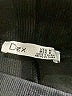 Dex Black Casual Pants Size M - photo 7