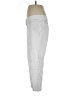 Talbots White Casual Pants Size 12 - photo 5