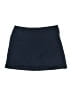 Lands' End Solid Blue Skort Size 10 - photo 1