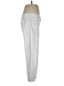 Talbots White Casual Pants Size 12 - photo 4