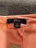 J.Crew Tan Cocktail Dress Size 6 - photo 7