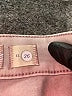 Hei Hei Gray Jeans Size 26 waist - photo 5