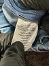 Tinseltown Blue Skort Size M - photo 4