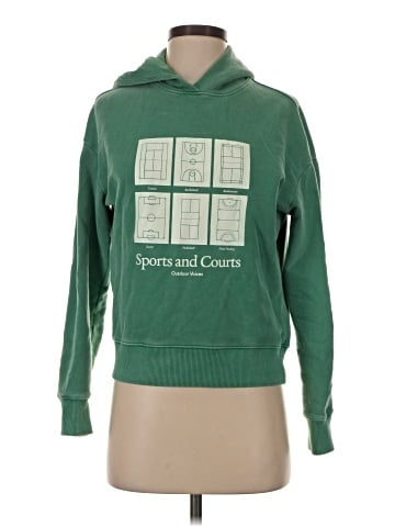 Outdoor Voices Sweatshirt (view 1)
