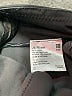 DKNY Solid Black Jacket Size 11 - 12 - photo 4