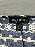Perceptions Argyle Blue Casual Dress Size XL - photo 7