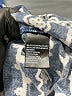 Perceptions Argyle Blue Casual Dress Size XL - photo 8