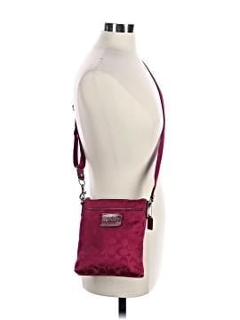 Coach Heart Poppy Crossbody Bag (view 2)