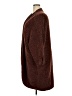 Torrid 100% Polyester Brown Kimono Size 5X Plus (5) - photo 5
