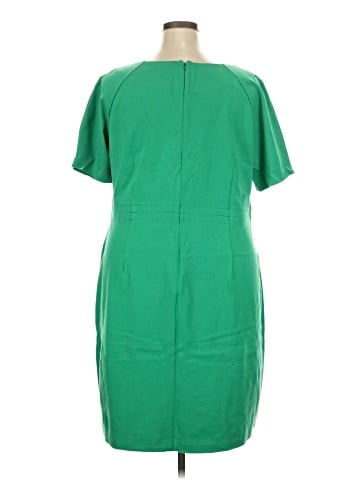 Talbots Casual Dress (view 2)