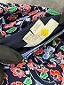 Boden Floral Blue Casual Dress Size 10 (petite) - photo 7