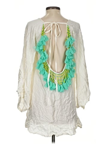 Sundress 3/4 Sleeve T-Shirt (view 2)