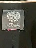 Vince Camuto 100% Polyester Black Jacket Size 3X (estimated) - photo 7