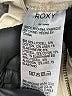 Roxy Ivory Cargo Pants Size XL - photo 8
