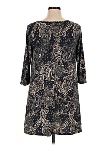 Wanderlust Casual Dress (view 2)