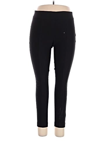 Apt. 9 Active Pants (view 1)