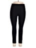 Apt. 9 Black Active Pants Size 14 - photo 1