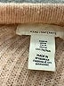 H&M Mama Tan Cardigan Size M - photo 6