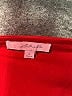 Baske Red Cocktail Dress Size L - photo 7
