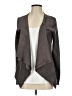 Do & Be Gray Cardigan Size S - photo 1