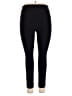 Apt. 9 Black Active Pants Size 14 - photo 2