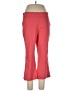 Counterparts Red Active Pants Size 12 - photo 1