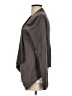 Do & Be Gray Cardigan Size S - photo 5
