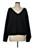 H&M Black Pullover Sweater Size L - photo 1