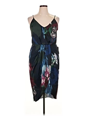Chelsea28 Cocktail Dress (view 1)