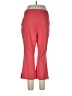 Counterparts Red Active Pants Size 12 - photo 2