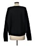 H&M Black Pullover Sweater Size L - photo 2