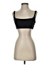 Shein Black Tube Top Size 4 - photo 1