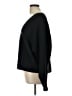 H&M Black Pullover Sweater Size L - photo 5
