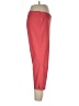 Counterparts Red Active Pants Size 12 - photo 4
