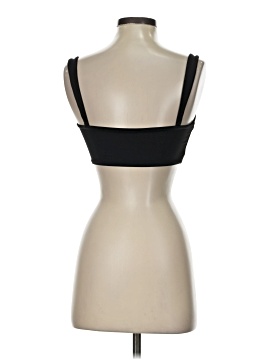 Shein Tube Top (view 2)
