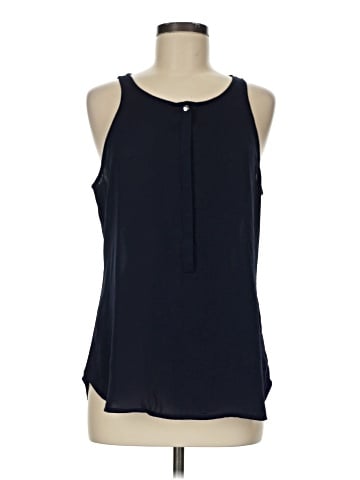 Banana Republic Sleeveless Blouse (view 1)