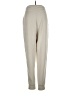 And Now This Ivory Casual Pants Size S - photo 2